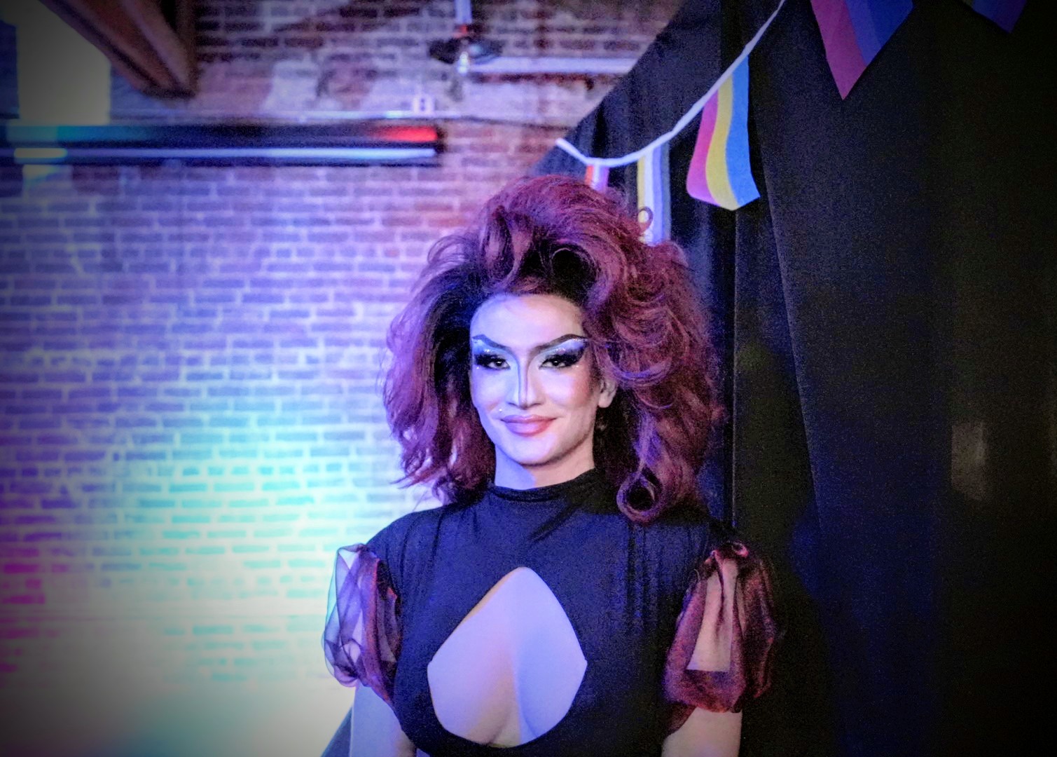 September 13, 2025 - Queer Cabaret, Drag Show, Trivia, & Vendor Fair Photo 33