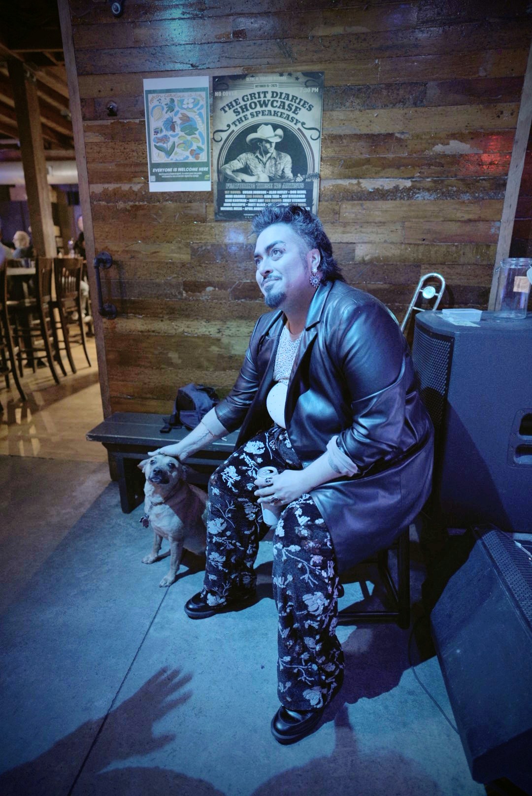 September 13, 2025 - Queer Cabaret, Drag Show, Trivia, & Vendor Fair Photo 15