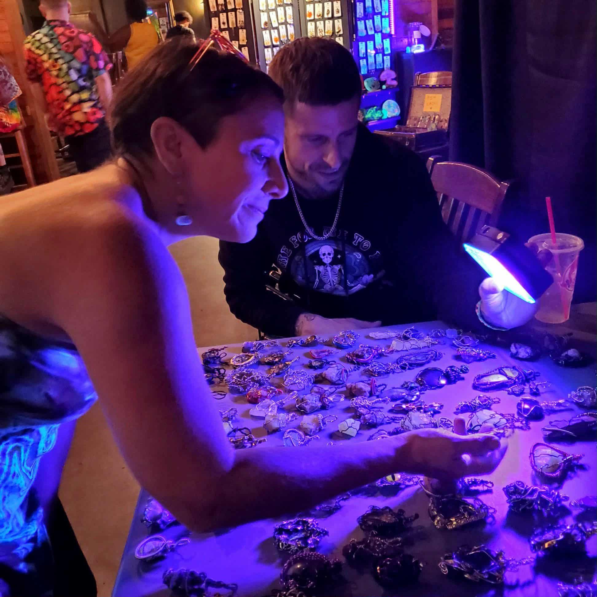 September 13, 2025 - Queer Cabaret, Drag Show, Trivia, & Vendor Fair Photo 12