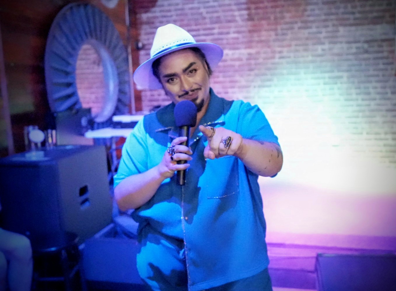 September 13, 2025 - Queer Cabaret, Drag Show, Trivia, & Vendor Fair Photo 19