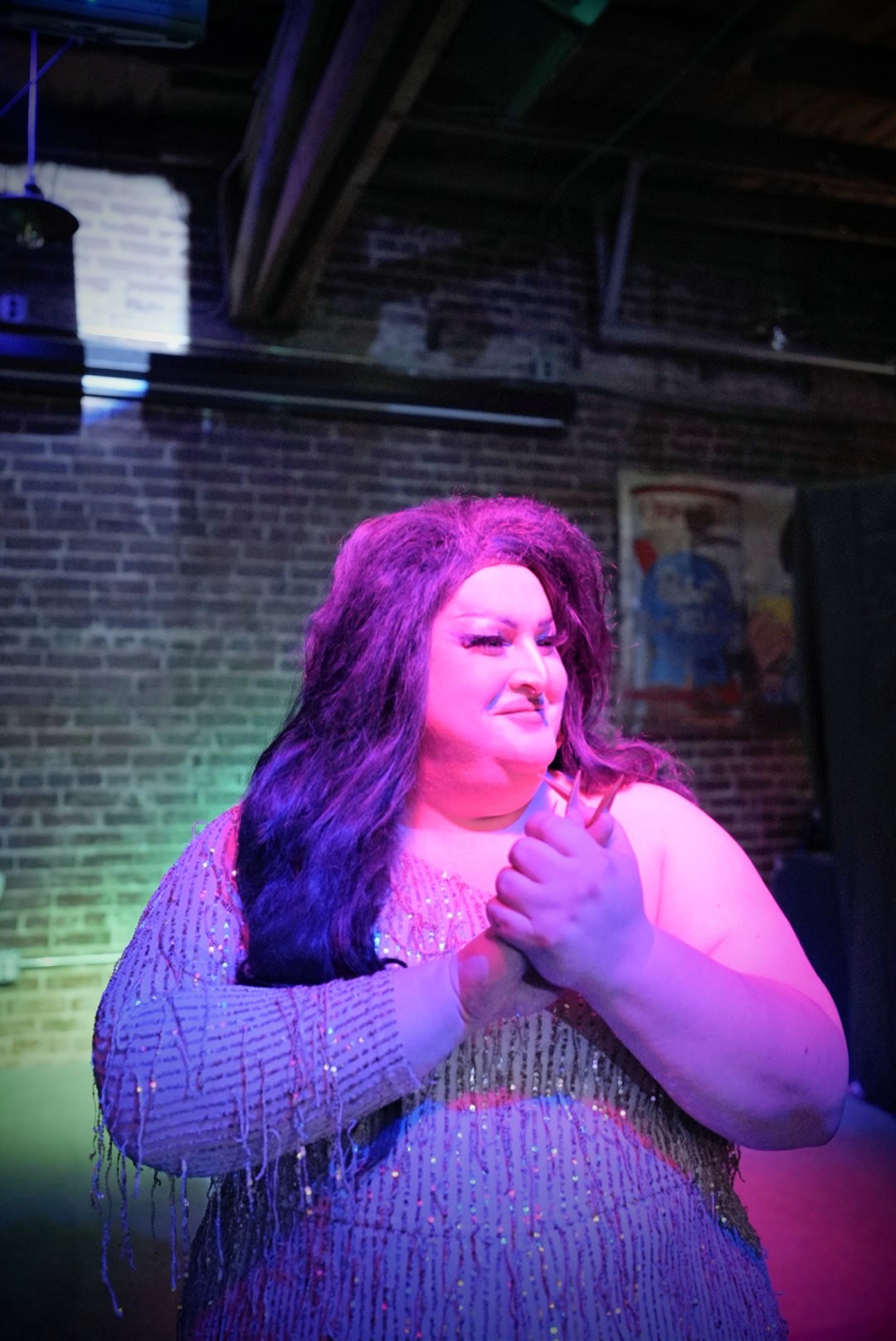 September 13, 2025 - Queer Cabaret, Drag Show, Trivia, & Vendor Fair Photo 29
