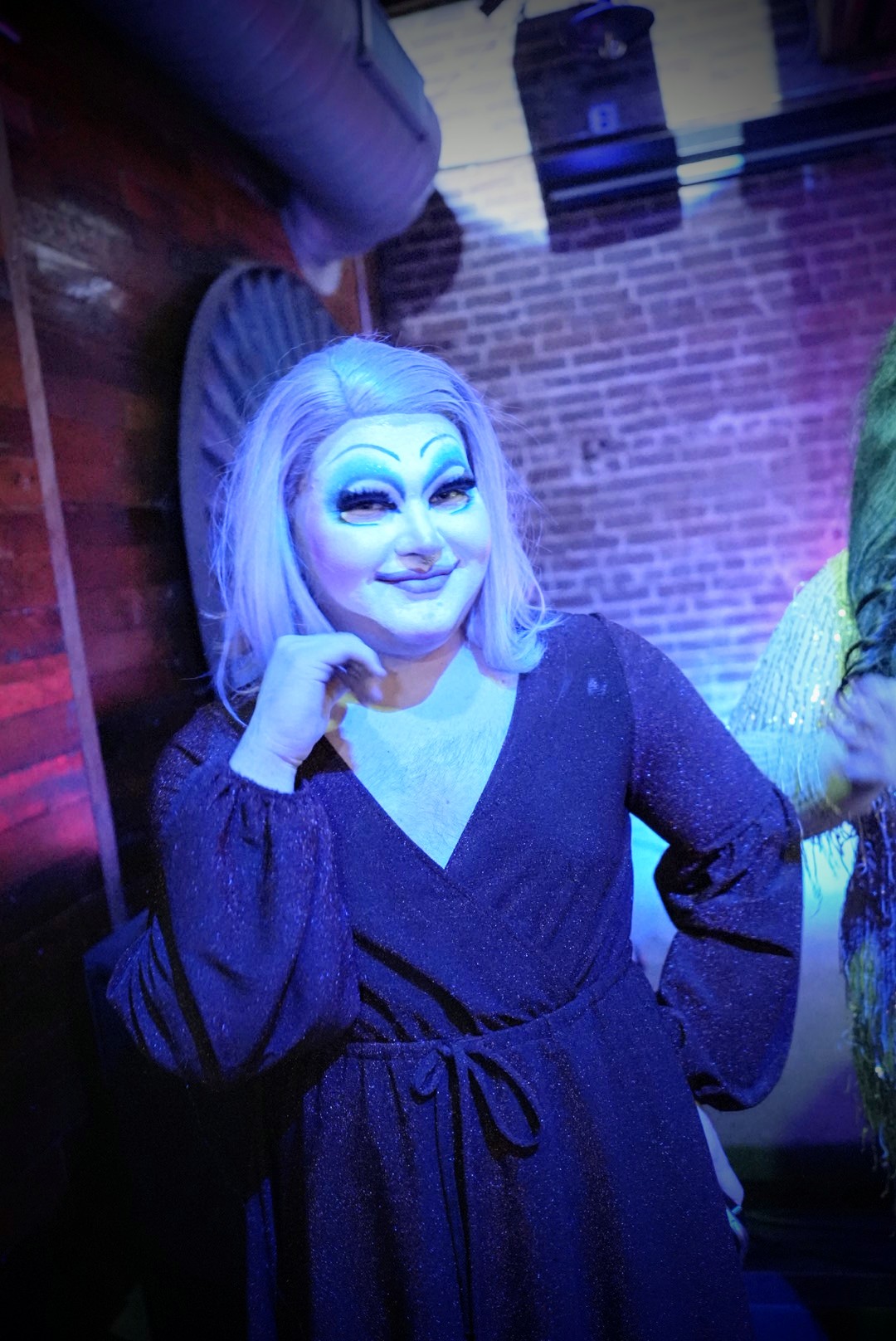 September 13, 2025 - Queer Cabaret, Drag Show, Trivia, & Vendor Fair Photo 31