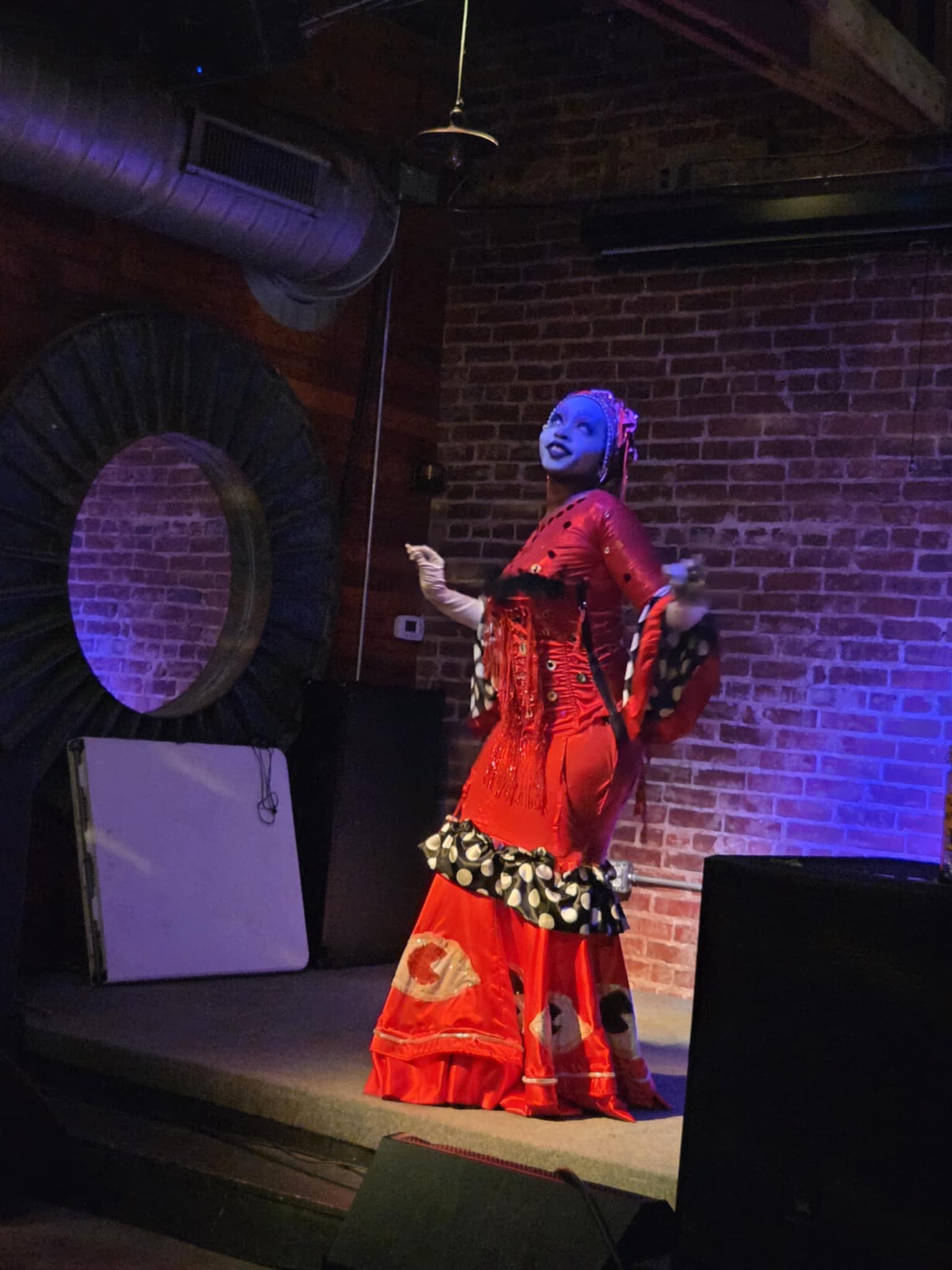 October 11, 2025 - Queer Cabaret, Drag Show & Trivia Photo 27