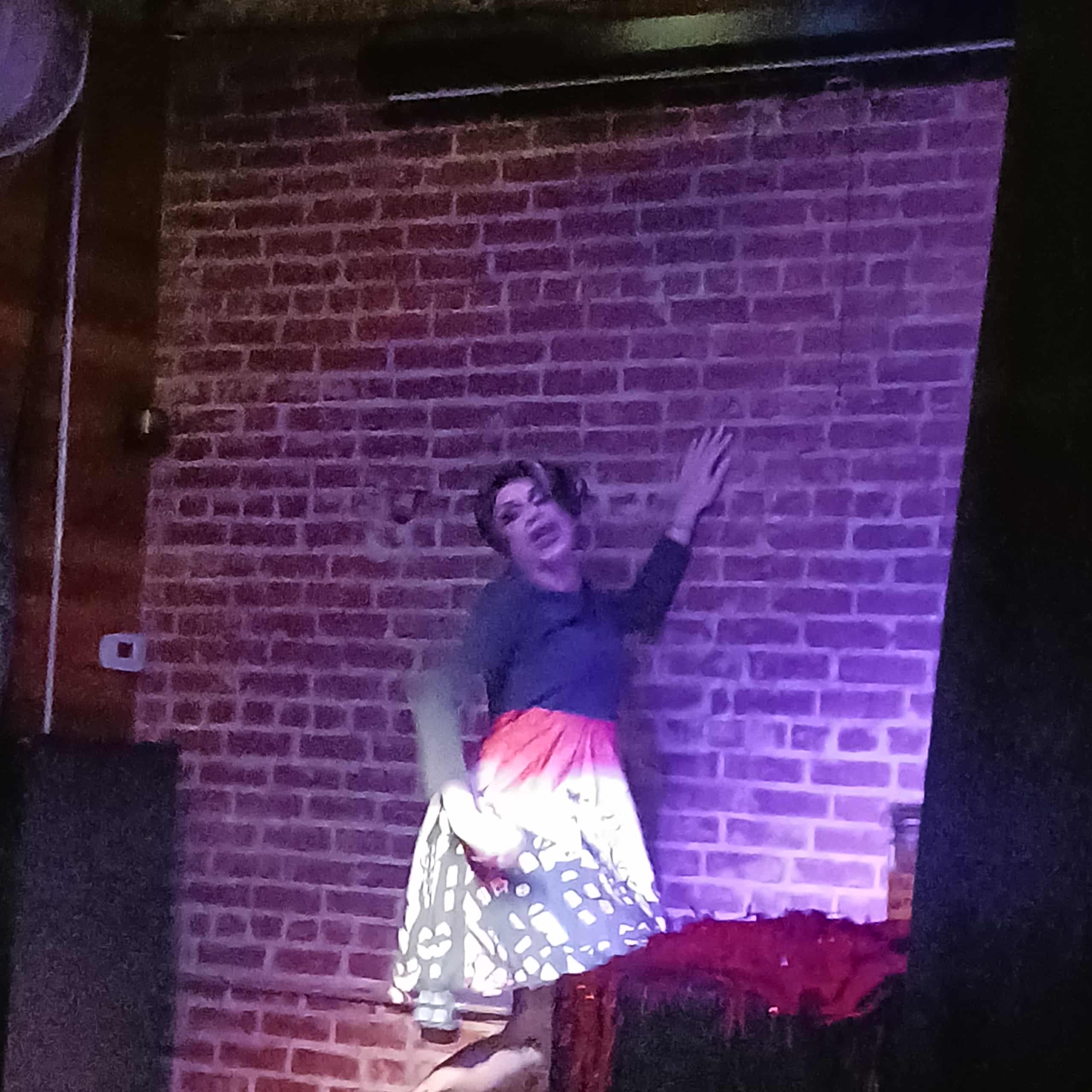 October 11, 2025 - Queer Cabaret, Drag Show & Trivia Photo 9