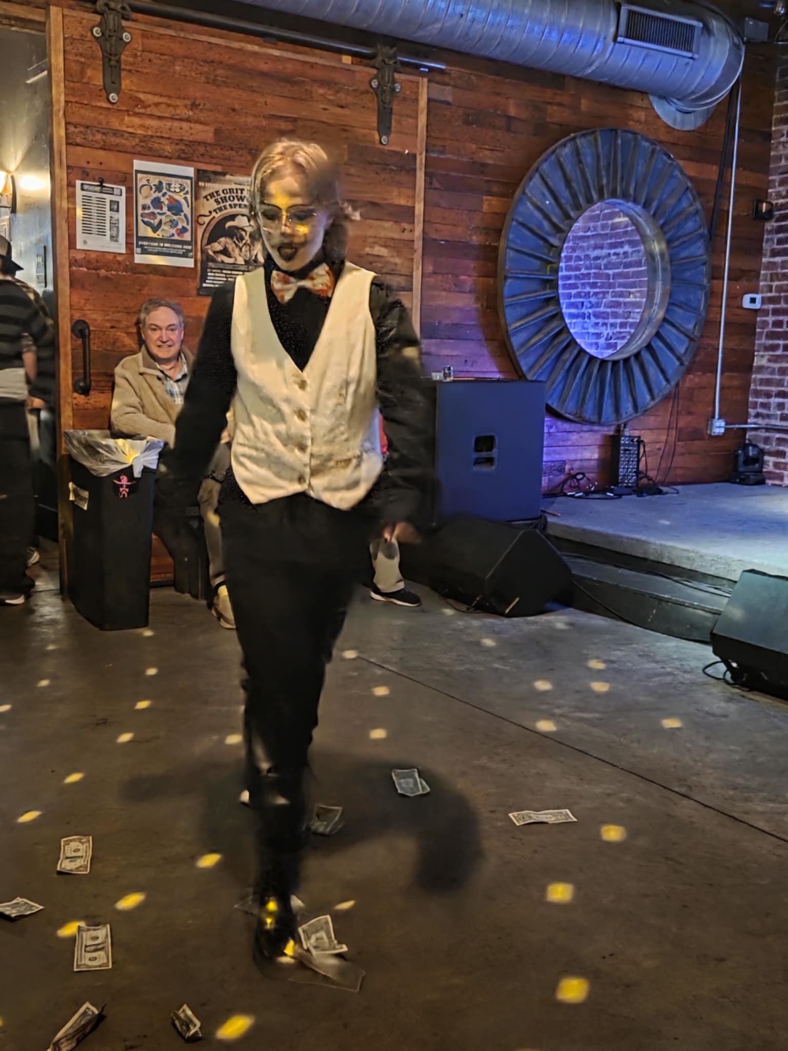 October 11, 2025 - Queer Cabaret, Drag Show & Trivia Photo 69