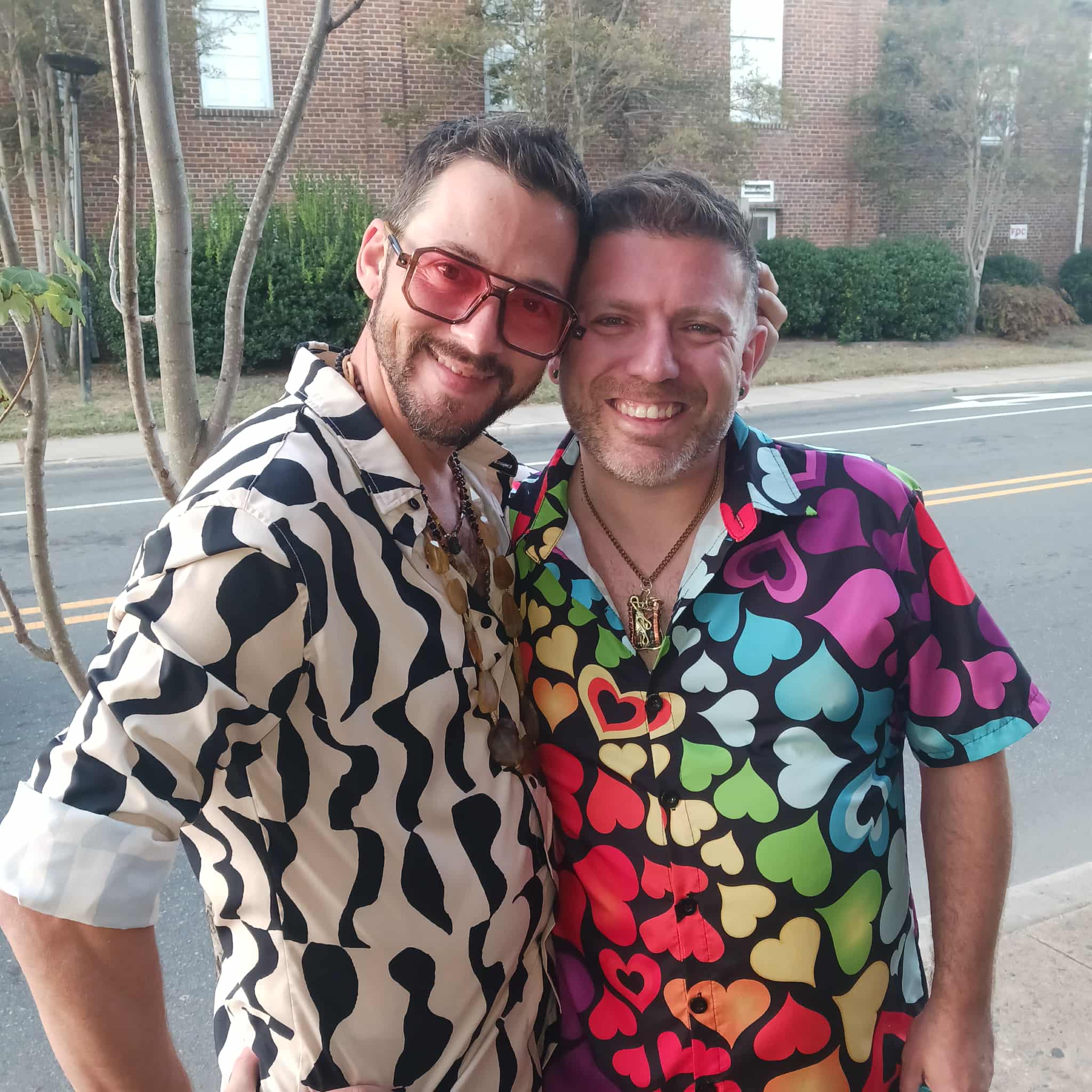 September 13, 2025 - Queer Cabaret, Drag Show, Trivia, & Vendor Fair Photo 8
