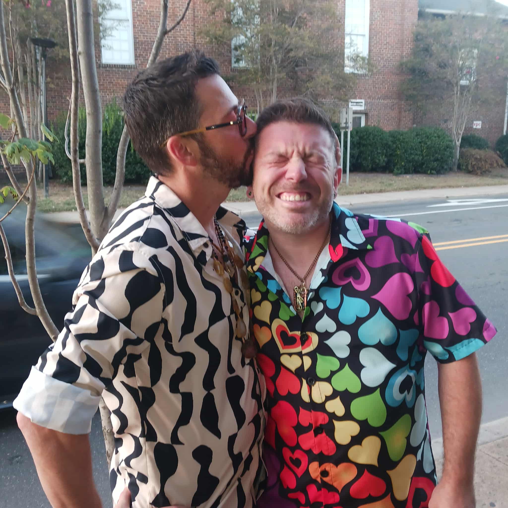 Queer Cabaret Photo 1