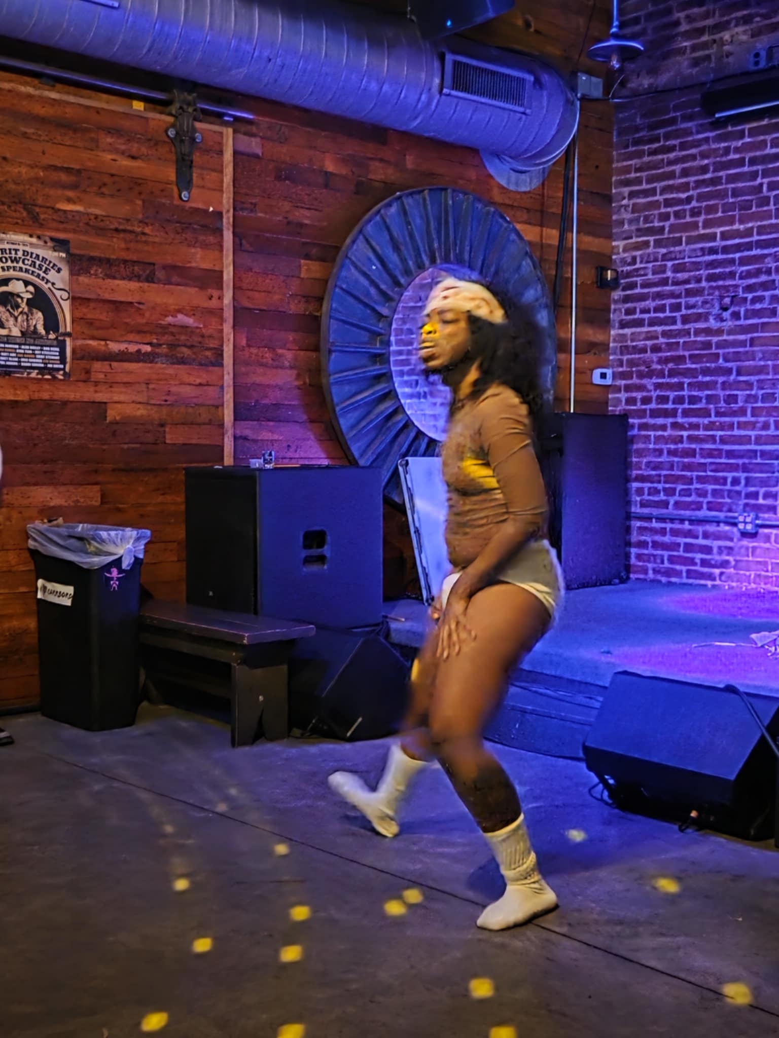 October 11, 2025 - Queer Cabaret, Drag Show & Trivia Photo 29