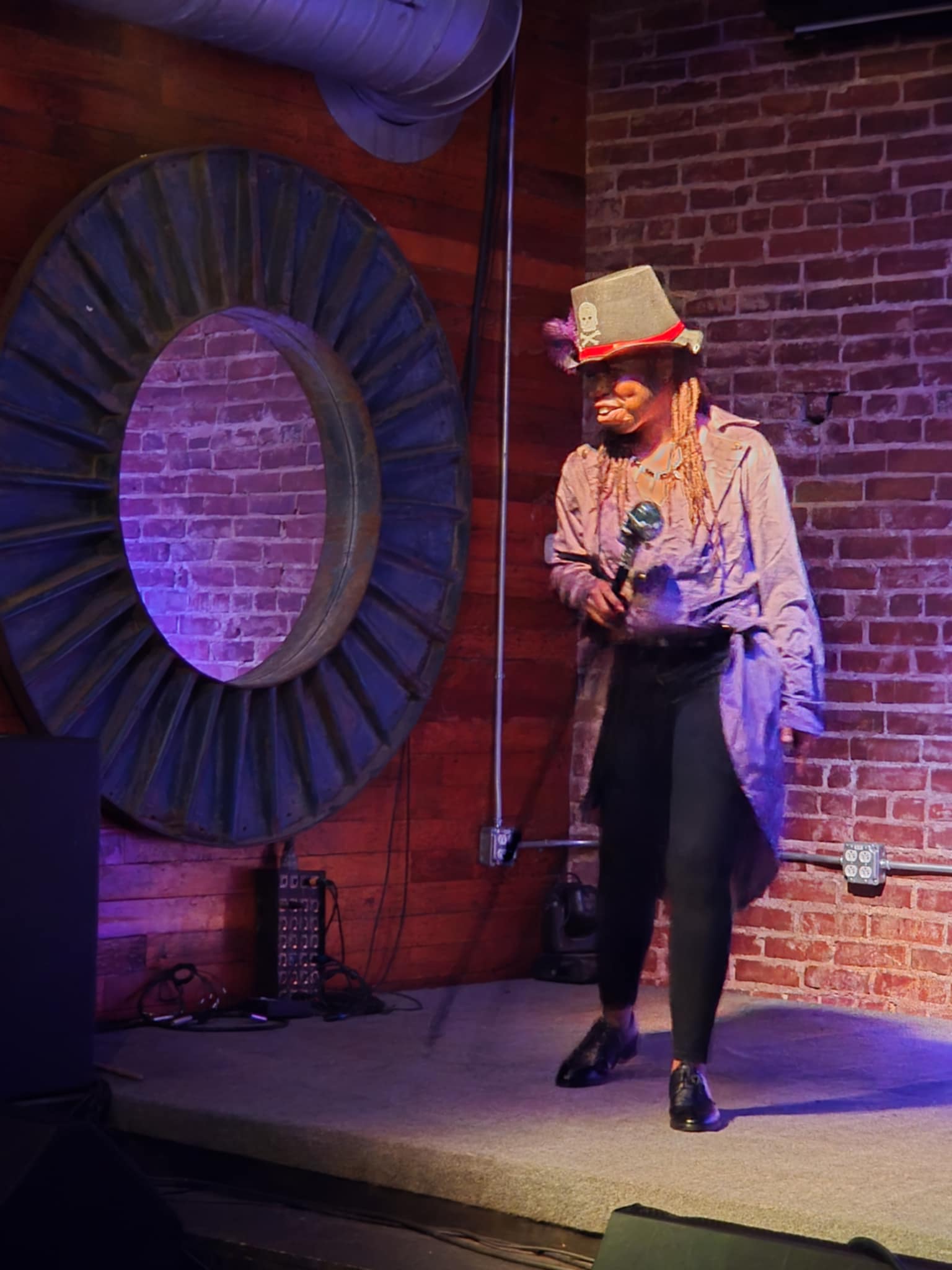 October 11, 2025 - Queer Cabaret, Drag Show & Trivia Photo 41