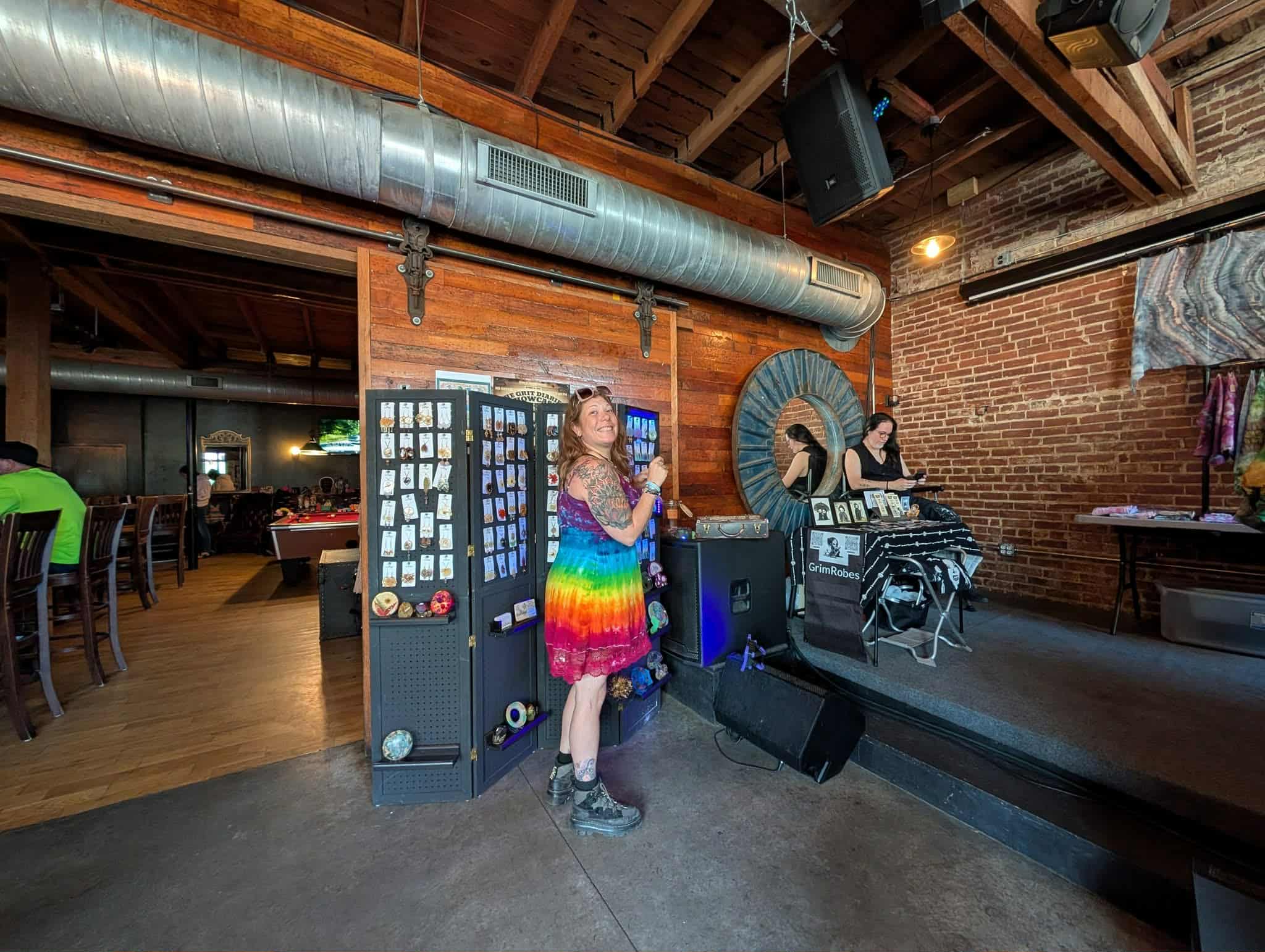 Queer Cabaret Photo 7